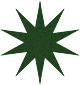 Estrela Verde